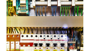 High Voltage Induction Mode (90 to 1000 V) 